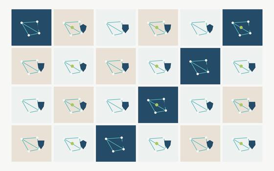 Network Security Collection vector