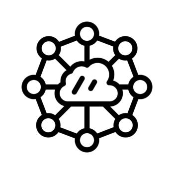 distributed computing technology vector