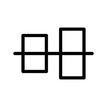 object arrangement function vector