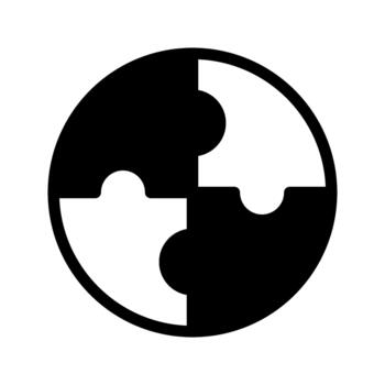 problem solving activity vector