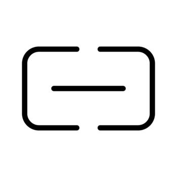 digital connection reference vector