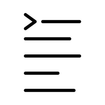 software coding development vector