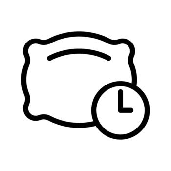 sleep schedule problem vector