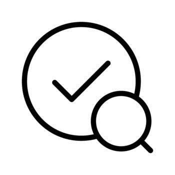 buscar verificación función vector
