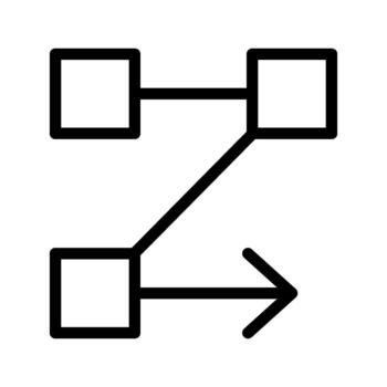 business task sequence vector