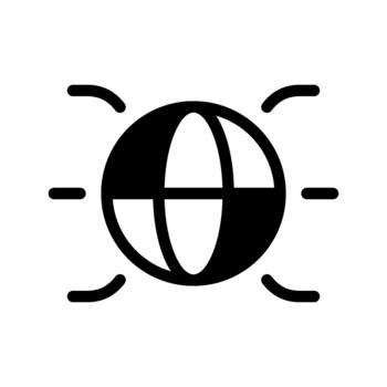 computer networking system vector