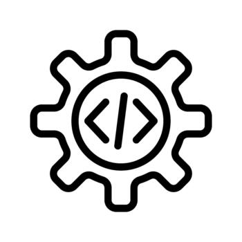 development software progress vector