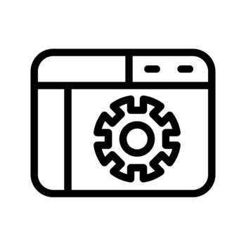 setup system configuration vector
