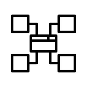 database schema data structure vector