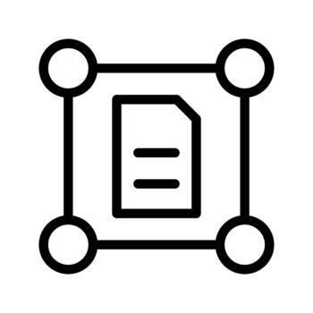 network computer connection vector