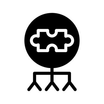 root cause problem analysis vector