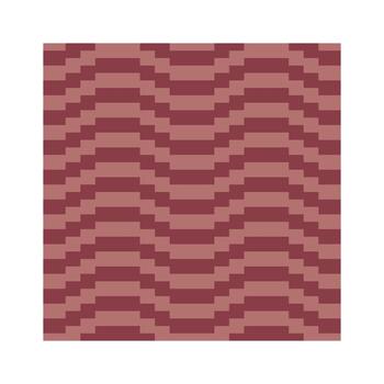 Pixel Pattern Tile Background vector