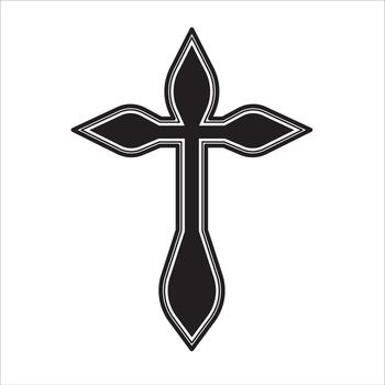 dynamic leaf cross vector