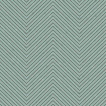 Wave seamless pattern vector