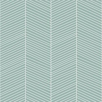 ola zig zag modelo vector