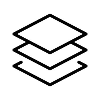 multi page document collection vector