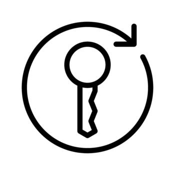 key access security vector
