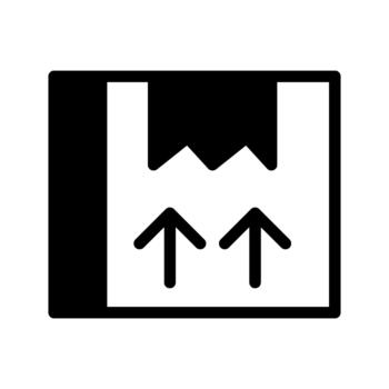 box packaging container vector