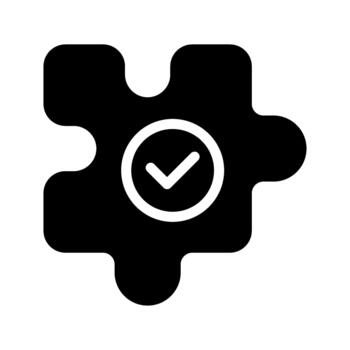 resolved completed issue vector