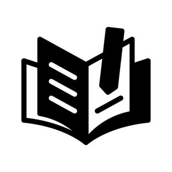 homework school assignment vector