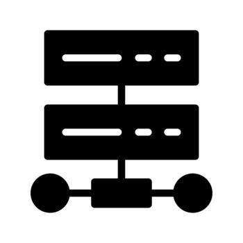 database information storage vector
