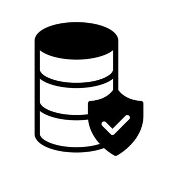 data digital information vector