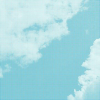 resumen trama de semitonos nublado cielo antecedentes punto modelo Cloudscape vector