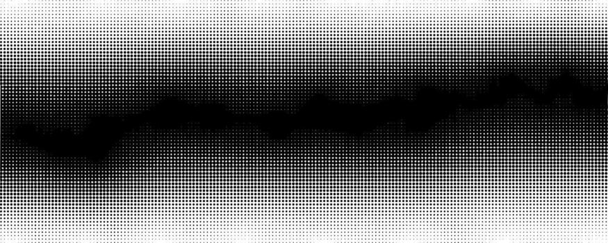 Versatile Halftone Background vector
