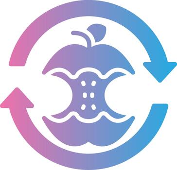 Compostable User Interface Mark vector