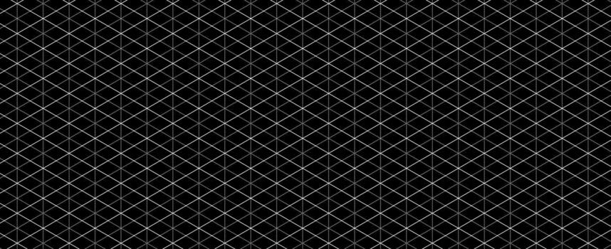 Technical Isometric Grid Pattern Blueprint Texture vector