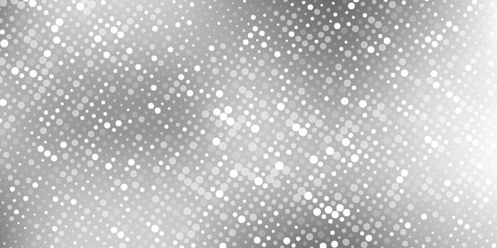 Halftone Abstract Background Dot Pattern Gradient vector