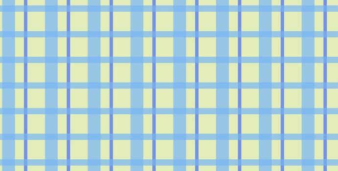 gingham checked background vector