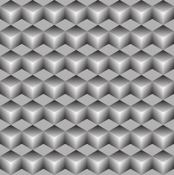 Abstract pattern background vector