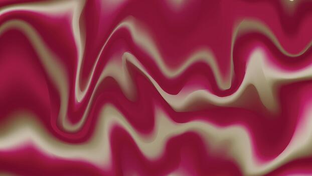 background wave gradient vector