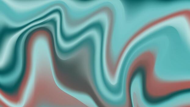background wave gradient liquid vector