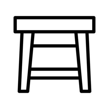 Table Round Table vector