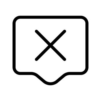 error system warning failure vector
