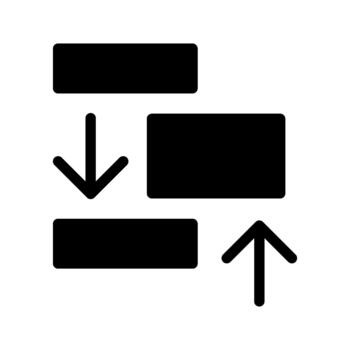 Priority Task Management vector