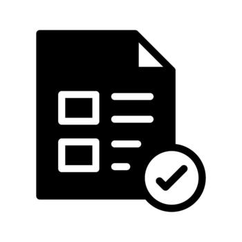 Completed Task Status vector