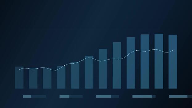 Intelligent Data Visualization Artificial Intelligence Analytics video