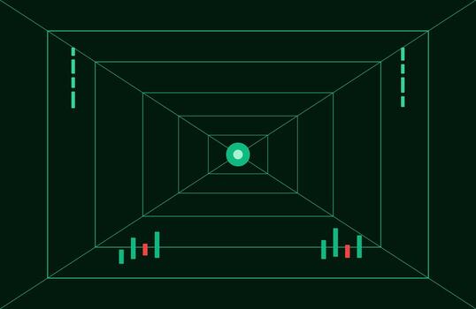 Algorithmic Trading Code Matrix Binary Tunnel vector