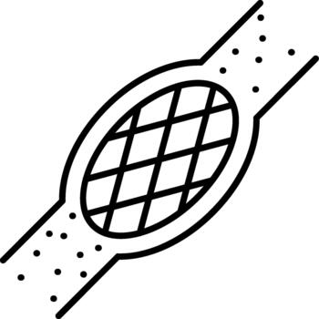 Creative Visual Solution for Modern Interface Systems Featuring Stent vector