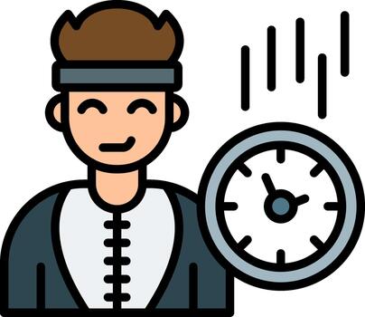 Fast Time Optimization for Improved Workflow and Efficiency vector