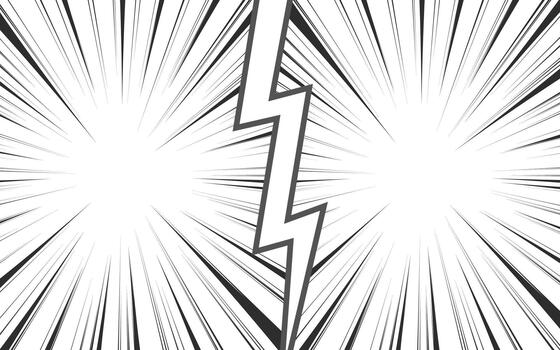 Versus comic background. Vs comic book clash frames. Versus background vector