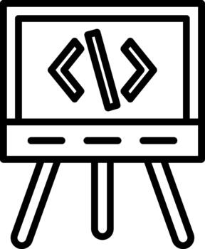 Relativity Creative Element for Interface Projects vector