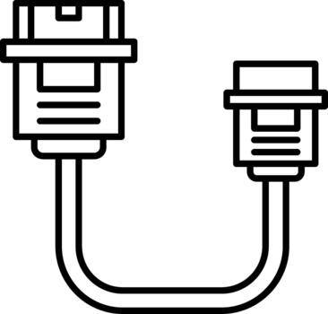 Sata Creative Element for Interface Projects vector