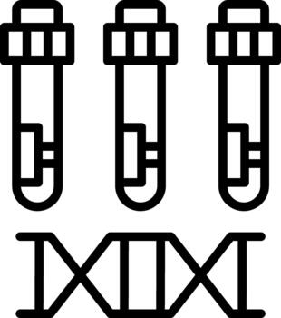 experimentar creativo elemento para interfaz proyectos vector