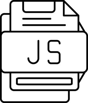 Js Creative Element for Interface Projects vector