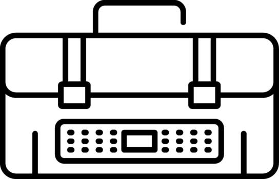 Patch Kit Modern Visual Element for Professional Digital Projects vector