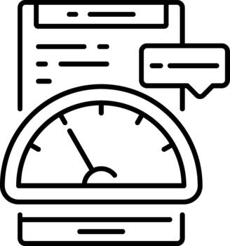 móvil mejoramiento creativo visual solución para moderno interfaz sistemas vector